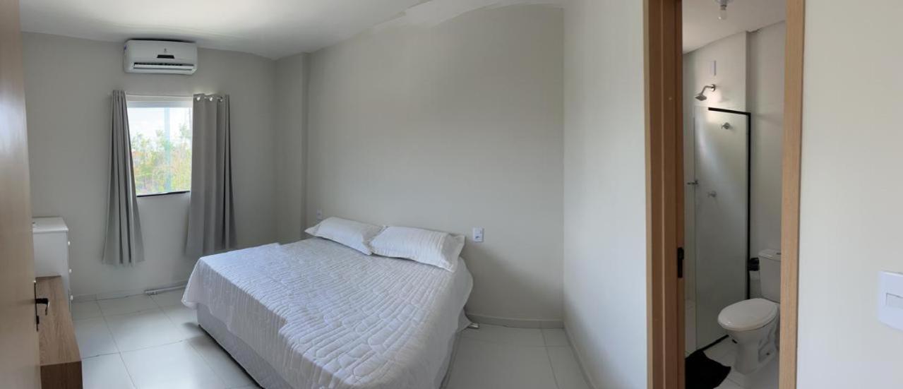Lencois Confort Apto 2 Quartos Balaclava Extérieur photo
